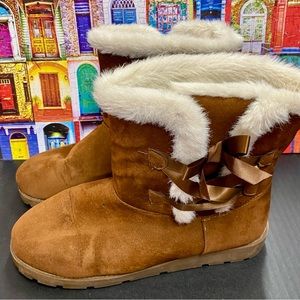 143 Girl - Women’s Boots